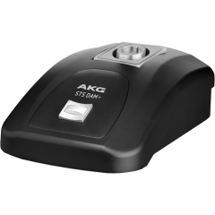 AKG STS DAM+ Konferans Mikrofonu Masaüstü Standı