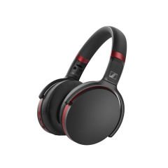 Sennheiser HD 458BT ANC Kulak Üstü Bluetooth Kulaklık