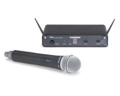 Samson CR88X 16 Kanal UHF Kablosuz El Tipi Mikrofon