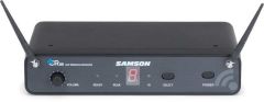 Samson CR88X 16 Kanal UHF Kablosuz El Tipi Mikrofon