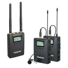 Takstar SGC-200W R2 Kablosuz Kamera Mikrofon Seti