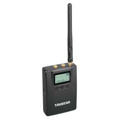 Takstar SGC-200W R2 Kablosuz Kamera Mikrofon Seti