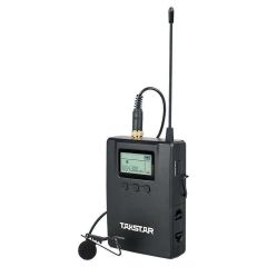 Takstar SGC-200W R2 Kablosuz Kamera Mikrofon Seti