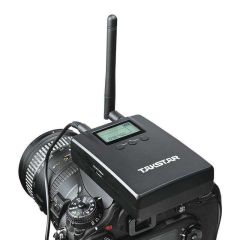 Takstar SGC-200W R2 Kablosuz Kamera Mikrofon Seti