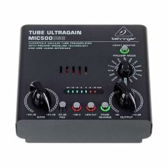 BEHRINGER VOICE STUDIO Kayıt Paketi