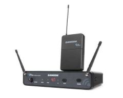 Samson CR88X (LM5) UHF Kablosuz Mikrofon