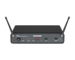 Samson CR88X (LM5) UHF Kablosuz Mikrofon