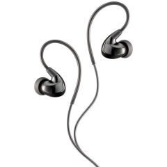 Takstar TS-2260 IEM Kulak içi Monitör Kulaklık (Siyah)