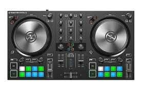 Native Instruments Traktor Kontrol S2 MK3 DJ Kontrol Cihazı