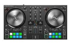 Native Instruments Traktor Kontrol S2 MK3 DJ Kontrol Cihazı