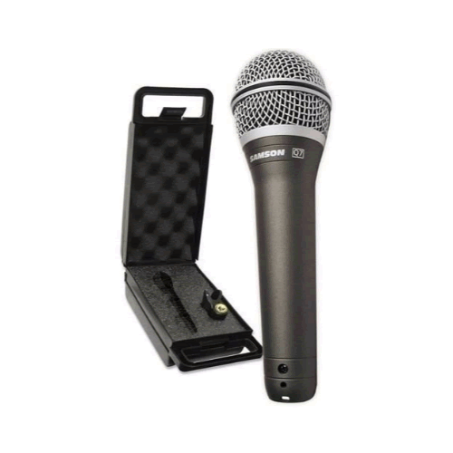 Samson Q7 Dinamik Mikrofon