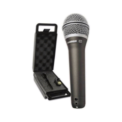 Samson Q7 Dinamik Mikrofon