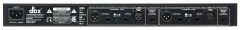 DBX 266 XS Compressor - Gate Sinyal İşleyici