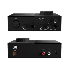 Native Instruments Komplete Audio 1 Ses Kartı