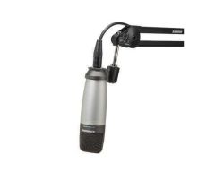 Samson C01 Büyük Diyaframlı Condenser Mikrofon