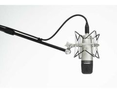 Samson C01 Büyük Diyaframlı Condenser Mikrofon