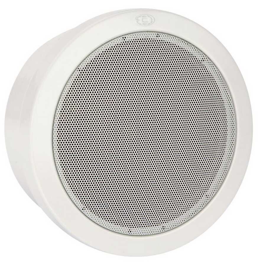 Dynacord DB1-UM06E-1 EN 54‑24 Metal Tavan Hoparlörü