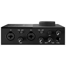 Native Instruments Komplete Audio 2 Ses Kartı