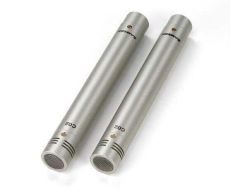 Samson C02 Condenser Kalem Condenser Mikrofon (Çift)
