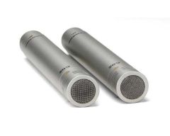 Samson C02 Condenser Kalem Condenser Mikrofon (Çift)