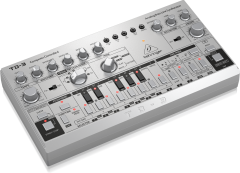 Behringer TD3-SR Analog Bass Line Synthesizer
