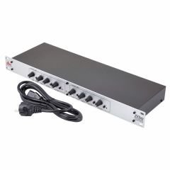 DBX 223 XS Stereo 2 Yollu Crossover