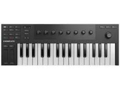 Native Instruments Komplete Kontrol M32 Midi Klavye