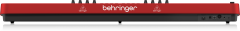BEHRINGER UMX610 Ses Kartlı Usb Midi Klavye