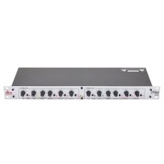 DBX 234 XS Stereo 2 Yollu Crossover