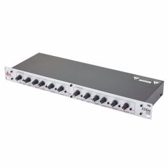 DBX 234 XS Stereo 2 Yollu Crossover