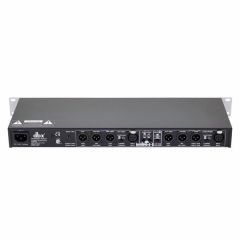 DBX 234 XS Stereo 2 Yollu Crossover