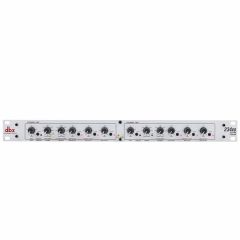 DBX 234 XS Stereo 2 Yollu Crossover