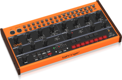 BEHRINGER CRAVE Analog Yarı Moduler Sequencer