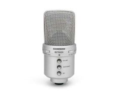 Samson G Track (GM 1U) USB Condenser Mikrofon