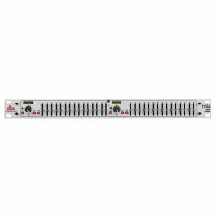 DBX 215S Streo 15 Band Equlaiser