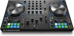 Native Instruments Traktor Kontrol S3 Kontrol Cihazı