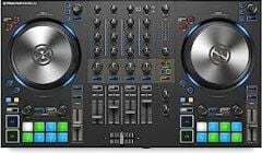 Native Instruments Traktor Kontrol S3 Kontrol Cihazı