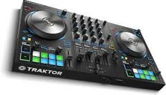 Native Instruments Traktor Kontrol S3 Kontrol Cihazı