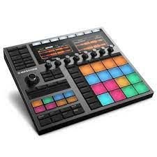 Native Instruments Machine Plus Kontrol Cihazı