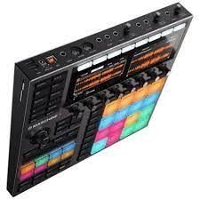 Native Instruments Machine Plus Kontrol Cihazı