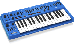 BEHRINGER MS-1 BU 32 Tuş Analog Synthesizer