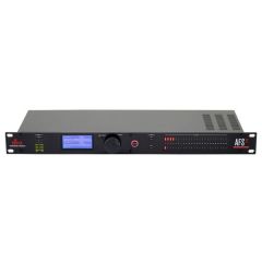 DBX AFS 2 Feedback Önleme ve Kontrol Modülü