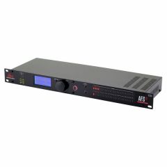 DBX AFS 2 Feedback Önleme ve Kontrol Modülü