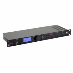 DBX AFS 2 Feedback Önleme ve Kontrol Modülü
