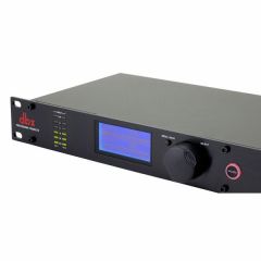 DBX AFS 2 Feedback Önleme ve Kontrol Modülü
