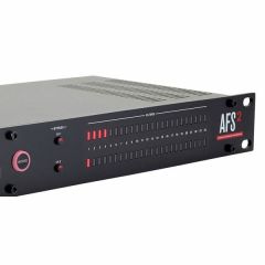 DBX AFS 2 Feedback Önleme ve Kontrol Modülü