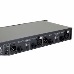 DBX AFS 2 Feedback Önleme ve Kontrol Modülü