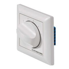Dynacord DBC1401/10 Volume Kontrol