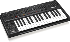 BEHRINGER MS-1 BK 32 Tuşlu Analog Synthesizer