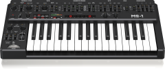 BEHRINGER MS-1 BK 32 Tuşlu Analog Synthesizer